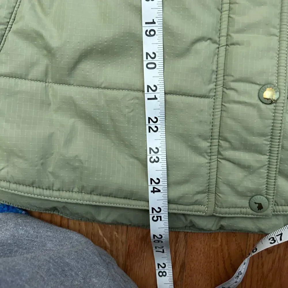 Southern Tide Puffer Vest - Picture 8 of 8